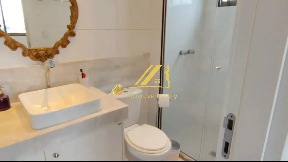 Apartamento com 3 quartos à venda, 102m2 em Graça, Salvador - BA - imagem 4 Foto 4 de Apartamento com 3 quartos à venda, 102m2 em Graça, Salvador - BA