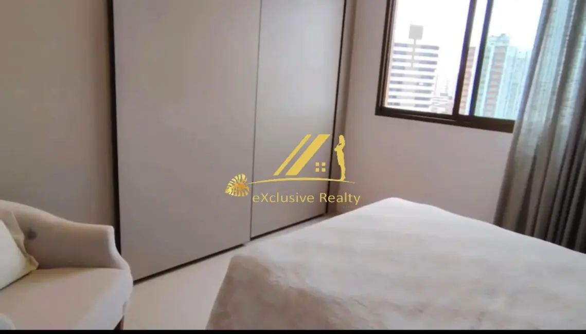 Apartamento com 3 quartos à venda, 102m2 em Graça, Salvador - BA - imagem 3 Foto 3 de Apartamento com 3 quartos à venda, 102m2 em Graça, Salvador - BA