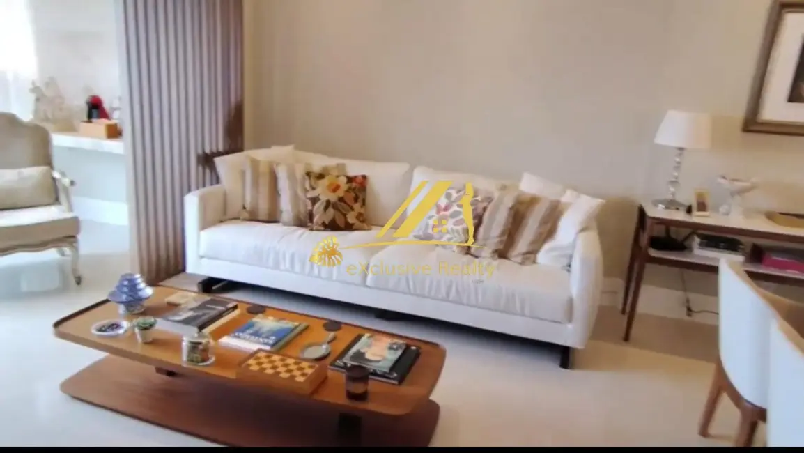 Apartamento com 3 quartos à venda, 102m2 em Graça, Salvador - BA - imagem 2 Foto 2 de Apartamento com 3 quartos à venda, 102m2 em Graça, Salvador - BA