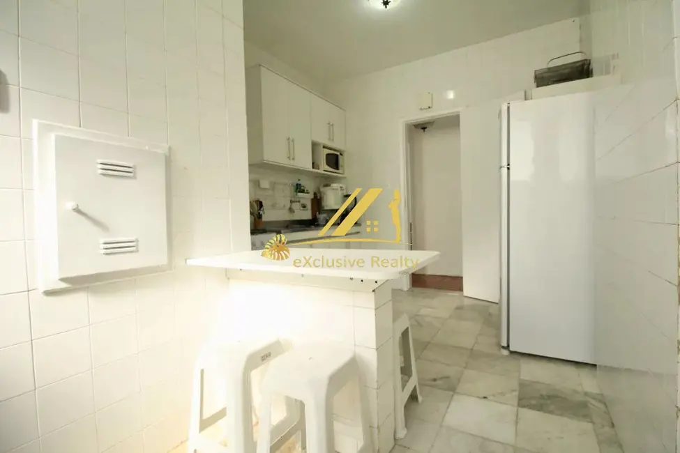 Foto 5 de Apartamento com 4 quartos para alugar, 160m2 em Graça, Salvador - BA
