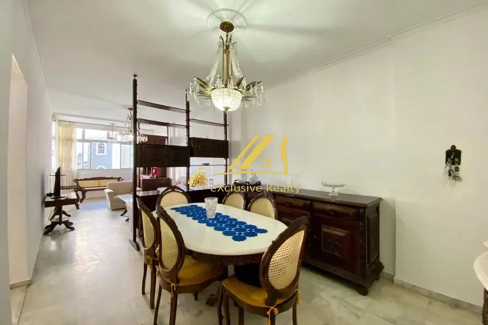 Foto 1 de Apartamento com 4 quartos para alugar, 160m2 em Graça, Salvador - BA