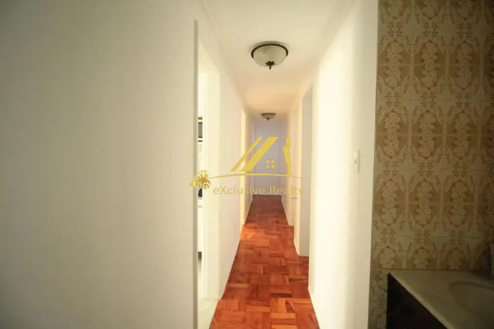 Foto 2 de Apartamento com 4 quartos para alugar, 160m2 em Graça, Salvador - BA