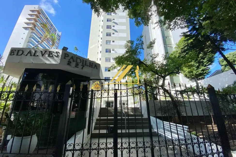 Foto 8 de Apartamento com 4 quartos para alugar, 160m2 em Graça, Salvador - BA
