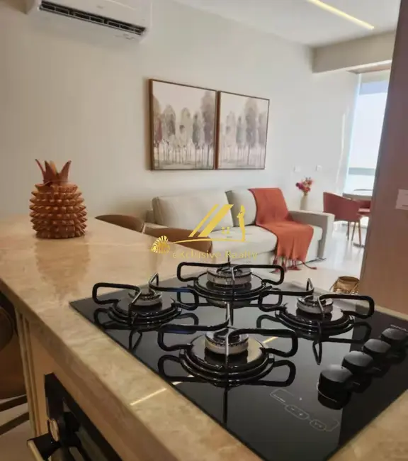 Apartamento com 2 quartos à venda, 67m2 em Barra, Salvador - BA - imagem 6 Foto 6 de Apartamento com 2 quartos à venda, 67m2 em Barra, Salvador - BA