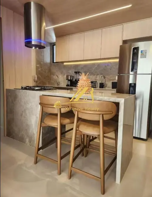 Foto 4 de Apartamento com 2 quartos à venda, 67m2 em Barra, Salvador - BA