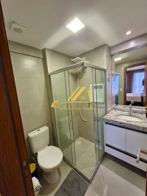 Foto 7 de Loft / Flat à venda, 30m2 em Itapuã, Salvador - BA