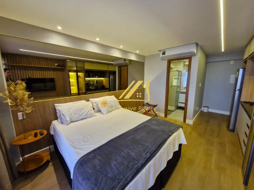 Foto 8 de Loft / Flat à venda, 30m2 em Itapuã, Salvador - BA