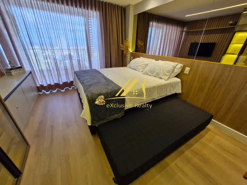 Foto 6 de Loft / Flat à venda, 30m2 em Itapuã, Salvador - BA