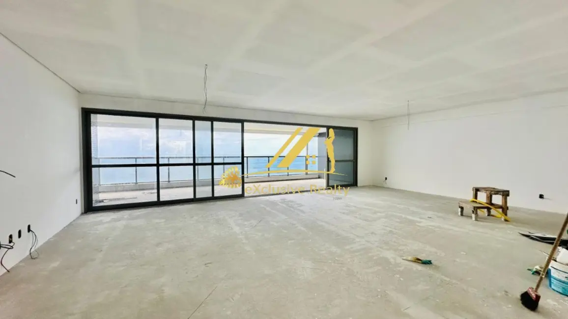 Foto 4 de Apartamento com 4 quartos à venda, 303m2 em Ondina, Salvador - BA