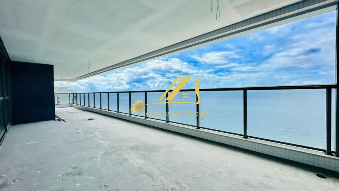 Apartamento com 4 quartos à venda, 303m2 em Ondina, Salvador - BA - imagem 1 Foto 1 de Apartamento com 4 quartos à venda, 303m2 em Ondina, Salvador - BA
