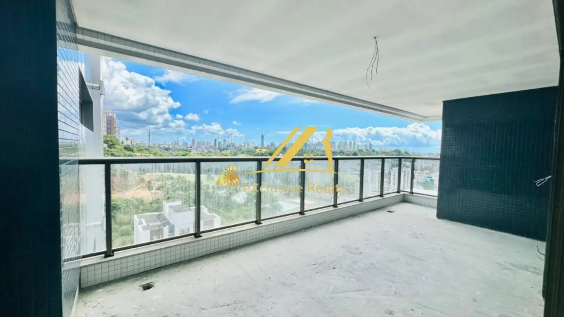 Foto 7 de Apartamento com 4 quartos à venda, 303m2 em Ondina, Salvador - BA