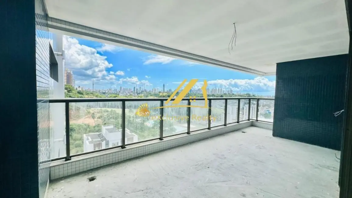Apartamento com 4 quartos à venda, 303m2 em Ondina, Salvador - BA - imagem 7 Foto 7 de Apartamento com 4 quartos à venda, 303m2 em Ondina, Salvador - BA