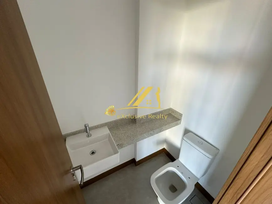 Foto 2 de Apartamento com 3 quartos para alugar, 154m2 em Horto Florestal, Salvador - BA