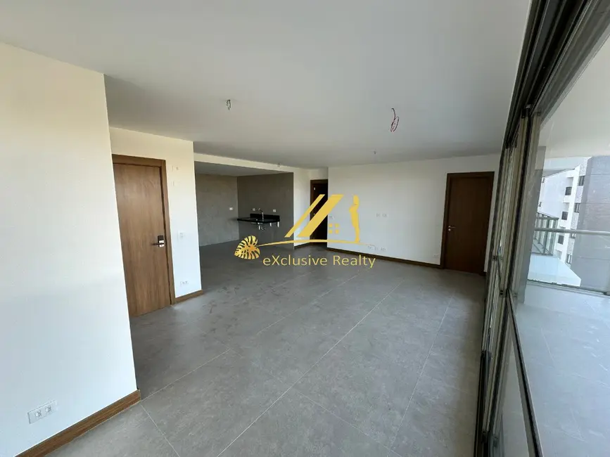 Foto 4 de Apartamento com 3 quartos para alugar, 154m2 em Horto Florestal, Salvador - BA