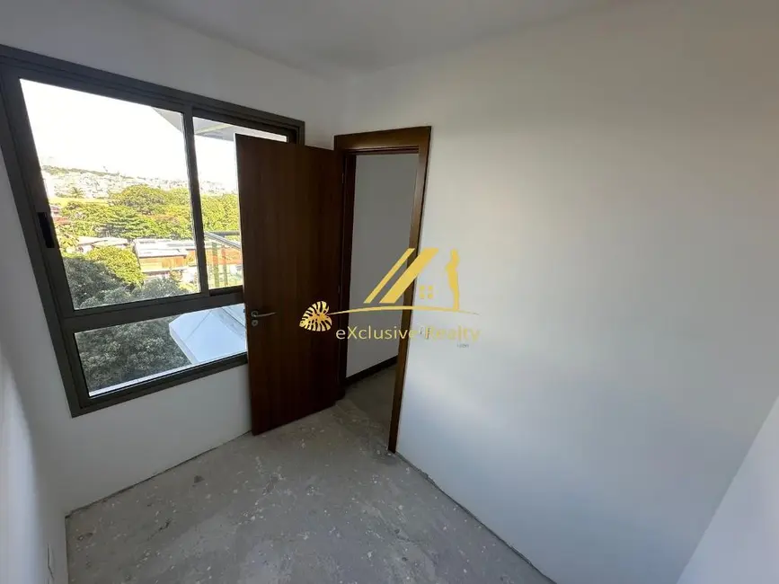 Apartamento com 3 quartos à venda e para alugar, 154m2 em Horto Florestal, Salvador - BA - imagem 9 Foto 9 de Apartamento com 3 quartos à venda e para alugar, 154m2 em Horto Florestal, Salvador - BA