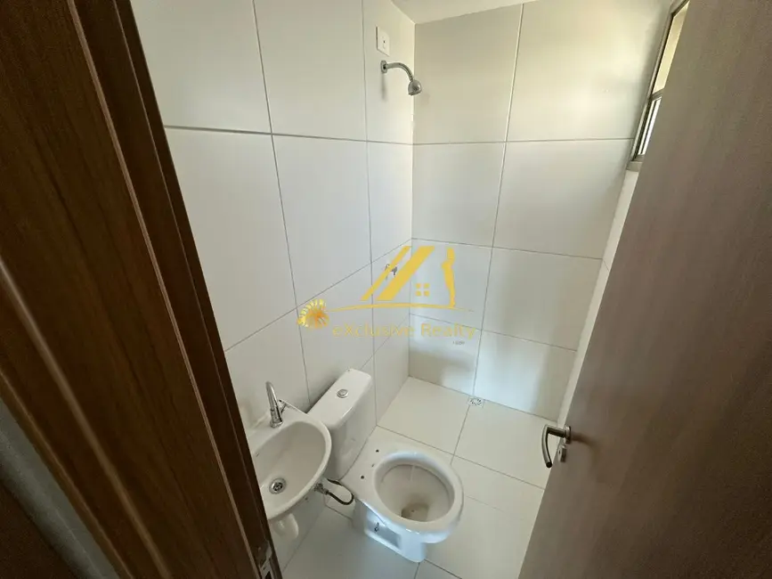 Foto 7 de Apartamento com 3 quartos para alugar, 154m2 em Horto Florestal, Salvador - BA