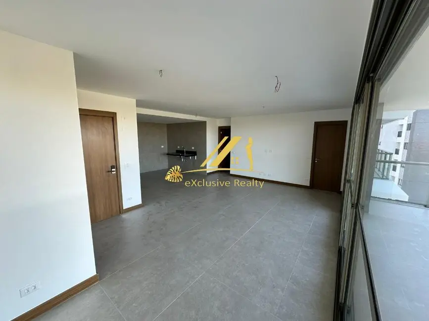 Apartamento com 3 quartos à venda e para alugar, 154m2 em Horto Florestal, Salvador - BA - imagem 4 Foto 4 de Apartamento com 3 quartos à venda e para alugar, 154m2 em Horto Florestal, Salvador - BA