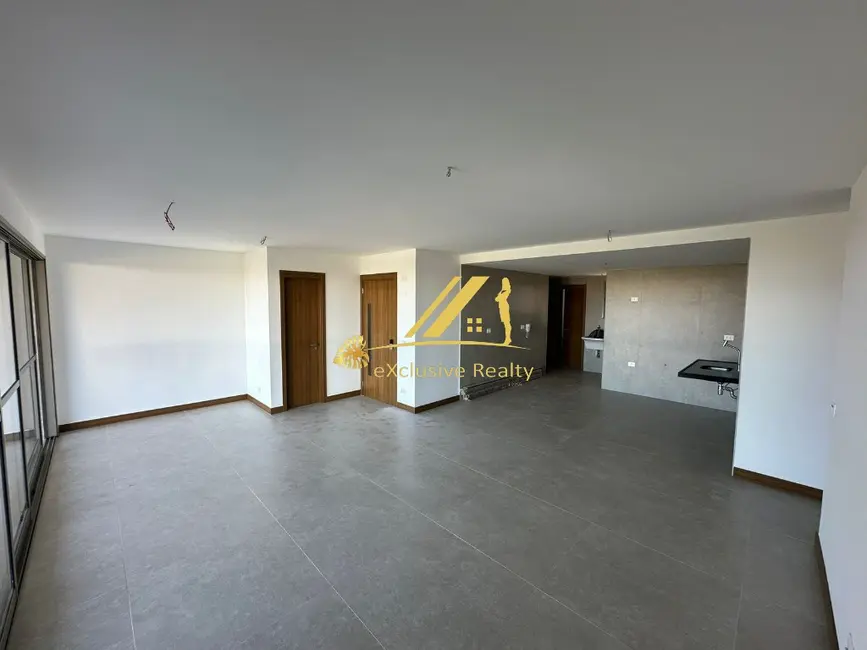 Foto 3 de Apartamento com 3 quartos para alugar, 154m2 em Horto Florestal, Salvador - BA