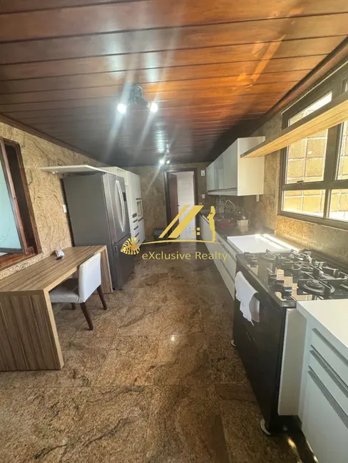 Apartamento com 4 quartos à venda, 416m2 em Barra, Salvador - BA - imagem 7 Foto 7 de Apartamento com 4 quartos à venda, 416m2 em Barra, Salvador - BA