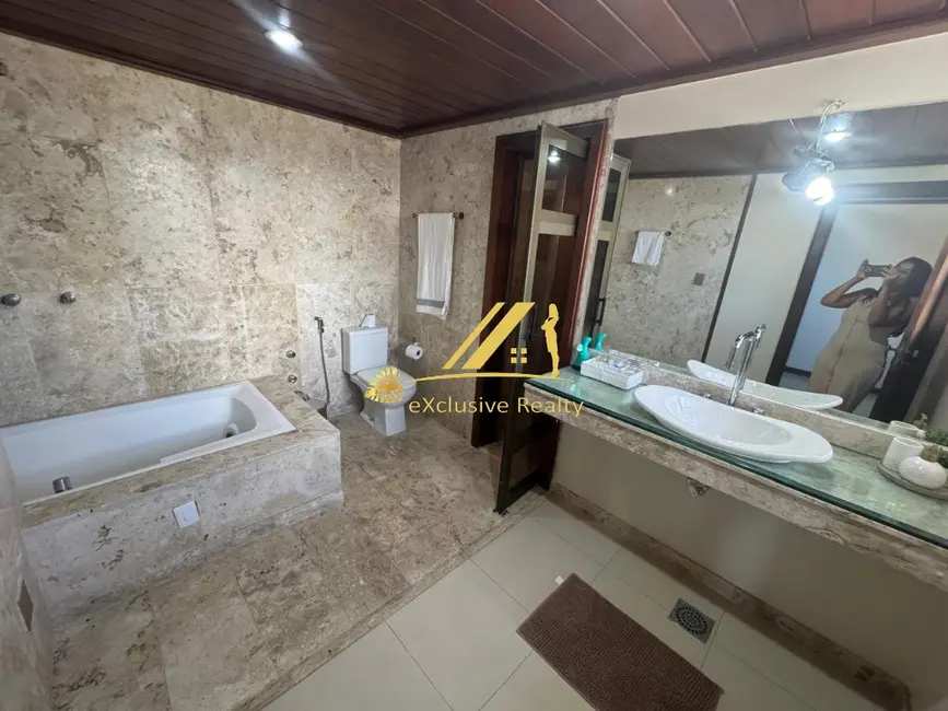 Apartamento com 4 quartos à venda, 416m2 em Barra, Salvador - BA - imagem 9 Foto 9 de Apartamento com 4 quartos à venda, 416m2 em Barra, Salvador - BA