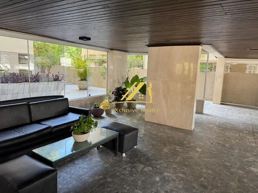 Apartamento com 3 quartos à venda, 120m2 em Barra, Salvador - BA - imagem 4 Foto 4 de Apartamento com 3 quartos à venda, 120m2 em Barra, Salvador - BA