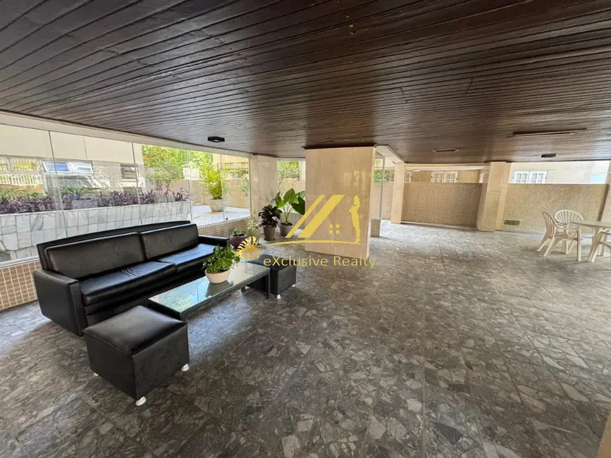 Apartamento com 3 quartos à venda, 120m2 em Barra, Salvador - BA - imagem 3 Foto 3 de Apartamento com 3 quartos à venda, 120m2 em Barra, Salvador - BA