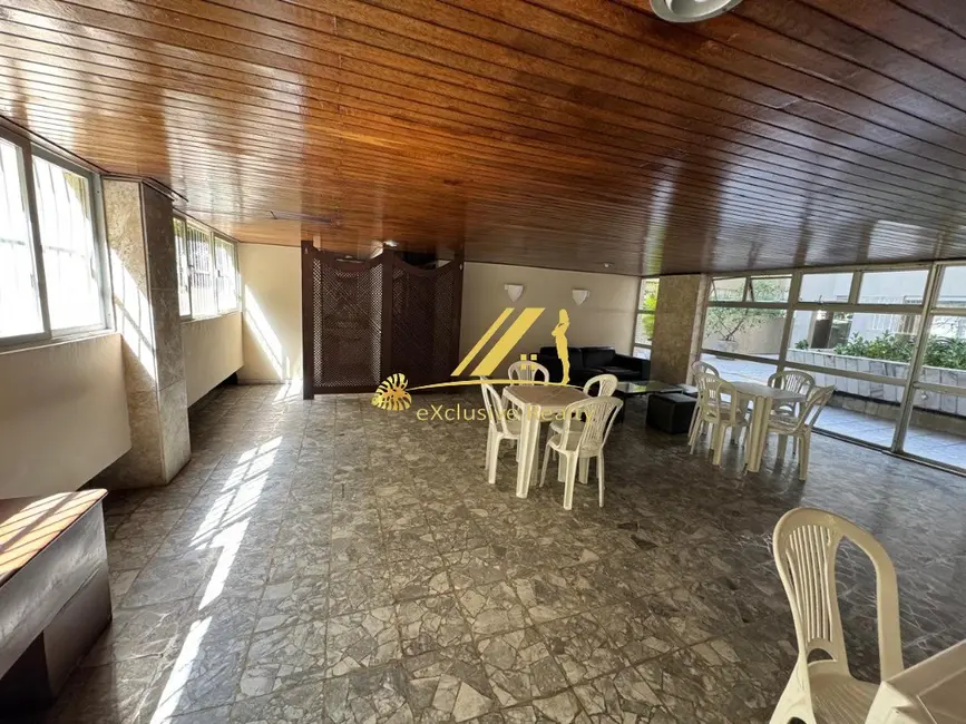 Apartamento com 3 quartos à venda, 120m2 em Barra, Salvador - BA - imagem 6 Foto 6 de Apartamento com 3 quartos à venda, 120m2 em Barra, Salvador - BA