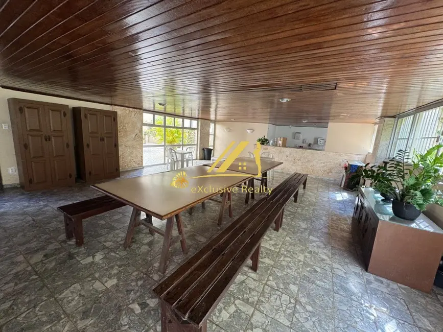 Apartamento com 3 quartos à venda, 120m2 em Barra, Salvador - BA - imagem 7 Foto 7 de Apartamento com 3 quartos à venda, 120m2 em Barra, Salvador - BA