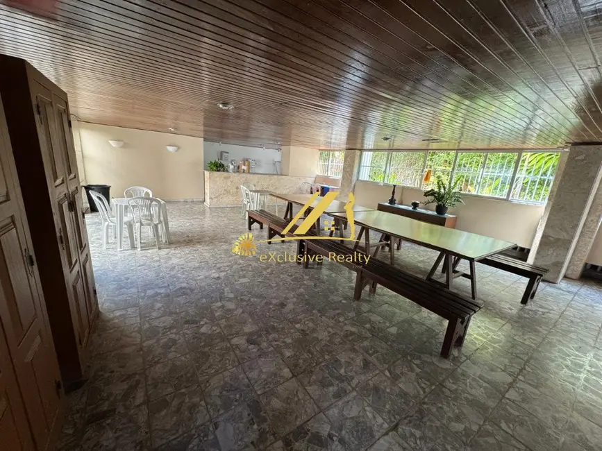 Apartamento com 3 quartos à venda, 120m2 em Barra, Salvador - BA - imagem 8 Foto 8 de Apartamento com 3 quartos à venda, 120m2 em Barra, Salvador - BA