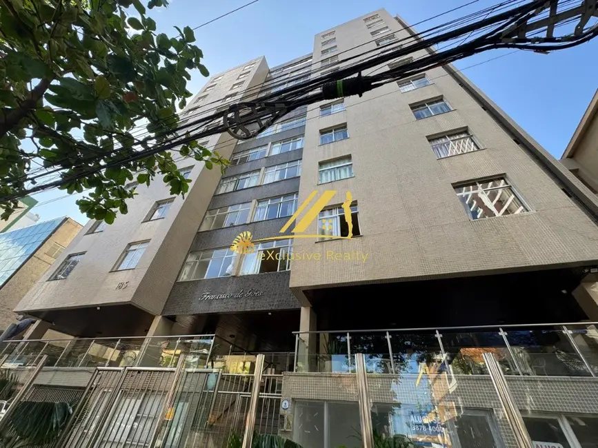 Apartamento com 3 quartos à venda, 120m2 em Barra, Salvador - BA - imagem 2 Foto 2 de Apartamento com 3 quartos à venda, 120m2 em Barra, Salvador - BA