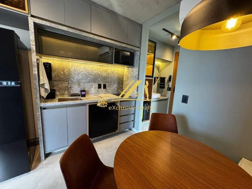 Foto 5 de Loft / Flat com 1 quarto à venda, 25m2 em Vitória, Salvador - BA