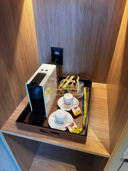 Foto 4 de Loft / Flat com 1 quarto à venda, 25m2 em Vitória, Salvador - BA