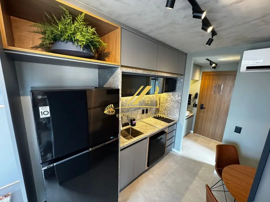 Foto 6 de Loft / Flat com 1 quarto à venda, 25m2 em Vitória, Salvador - BA