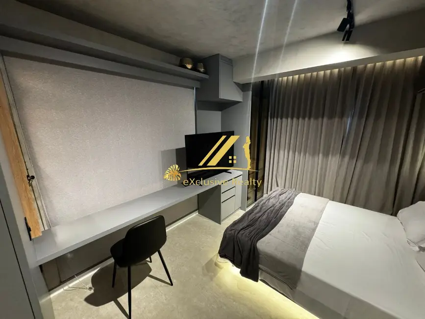 Foto 9 de Loft / Flat com 1 quarto à venda, 25m2 em Vitória, Salvador - BA