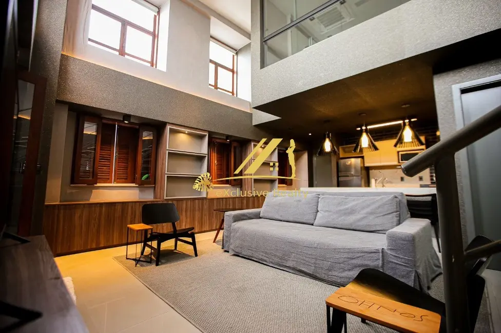 Foto 8 de Apartamento com 1 quarto para alugar, 74m2 em Dois de Julho, Salvador - BA