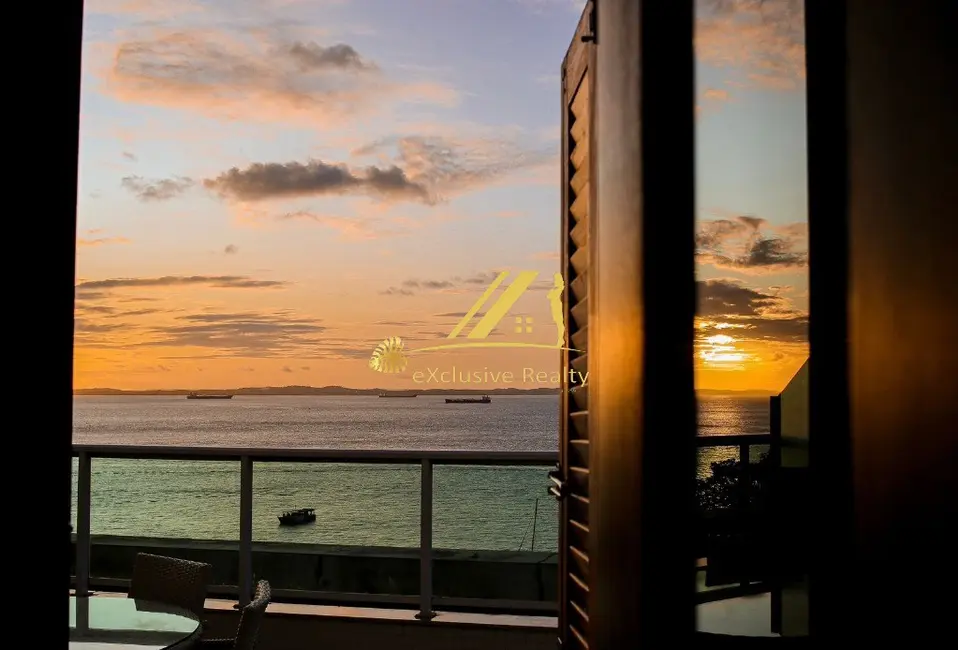 Foto 4 de Apartamento com 1 quarto para alugar, 74m2 em Dois de Julho, Salvador - BA