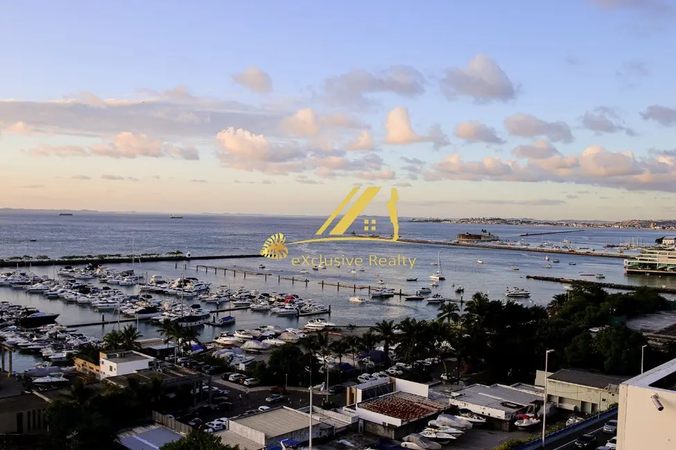 Foto 3 de Apartamento com 1 quarto para alugar, 74m2 em Dois de Julho, Salvador - BA