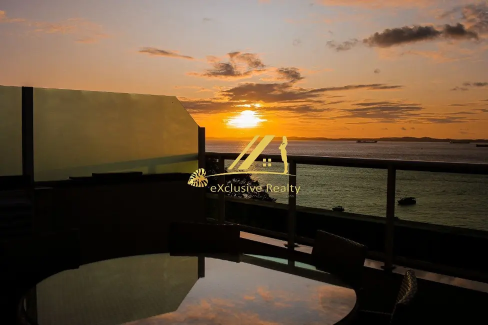 Foto 5 de Apartamento com 1 quarto para alugar, 74m2 em Dois de Julho, Salvador - BA