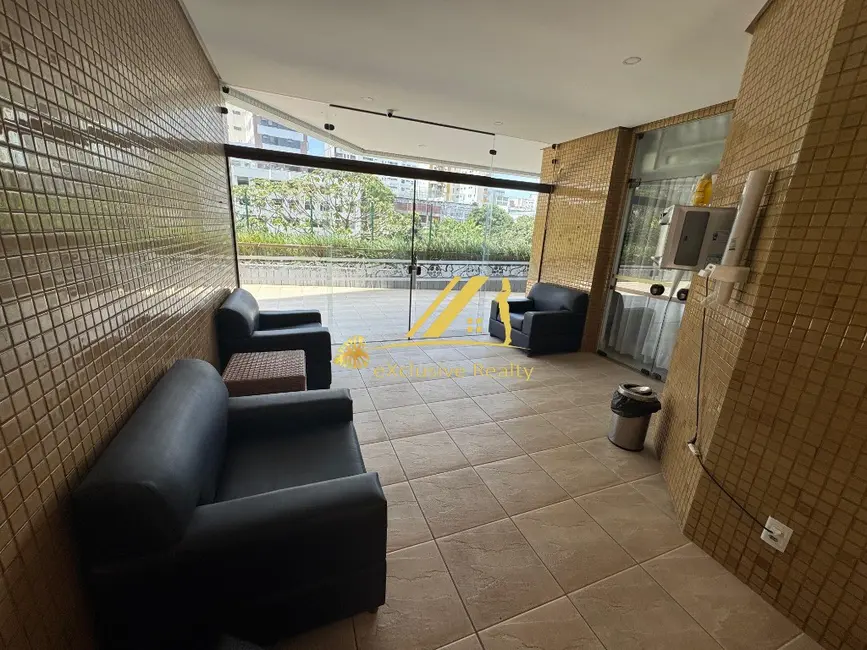 Apartamento com 2 quartos à venda, 130m2 em Graça, Salvador - BA - imagem 3 Foto 3 de Apartamento com 2 quartos à venda, 130m2 em Graça, Salvador - BA