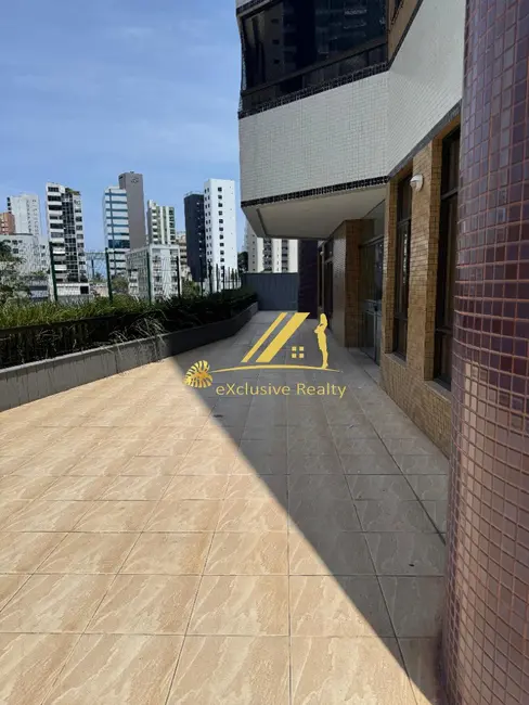 Apartamento com 2 quartos à venda, 130m2 em Graça, Salvador - BA - imagem 4 Foto 4 de Apartamento com 2 quartos à venda, 130m2 em Graça, Salvador - BA