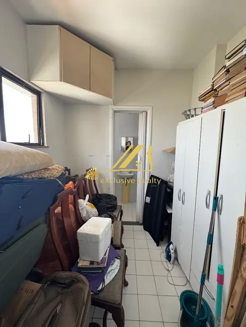 Apartamento com 2 quartos à venda, 130m2 em Graça, Salvador - BA - imagem 9 Foto 9 de Apartamento com 2 quartos à venda, 130m2 em Graça, Salvador - BA