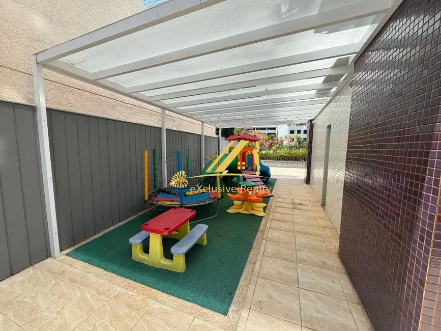 Apartamento com 2 quartos à venda, 130m2 em Graça, Salvador - BA - imagem 6 Foto 6 de Apartamento com 2 quartos à venda, 130m2 em Graça, Salvador - BA