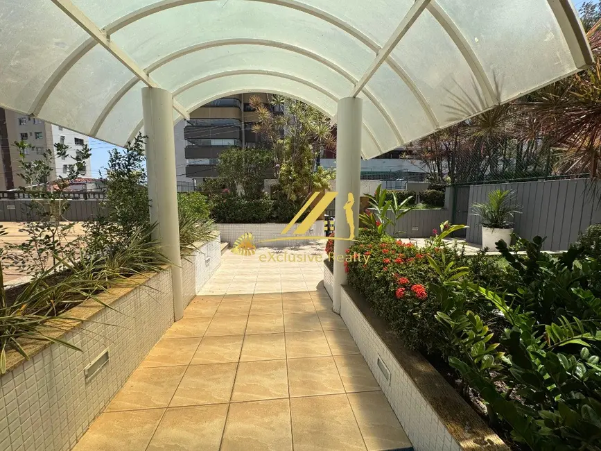 Foto 2 de Apartamento com 2 quartos à venda, 130m2 em Graça, Salvador - BA