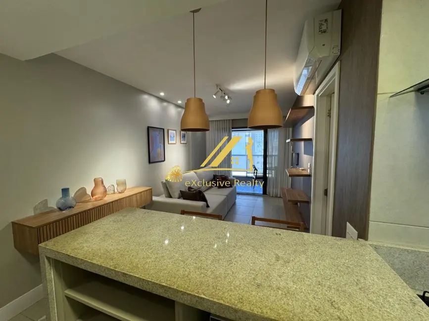 Foto 5 de Apartamento com 1 quarto para alugar, 60m2 em Graça, Salvador - BA