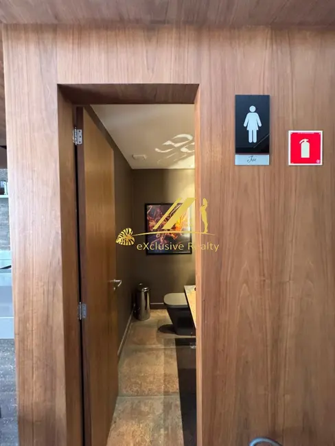 Foto 9 de Apartamento com 1 quarto para alugar, 60m2 em Graça, Salvador - BA