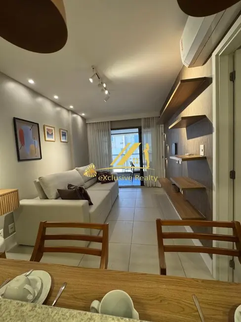 Foto 6 de Apartamento com 1 quarto à venda e para alugar, 60m2 em Graça, Salvador - BA