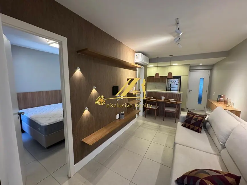 Foto 8 de Apartamento com 1 quarto para alugar, 60m2 em Graça, Salvador - BA