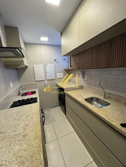 Foto 3 de Apartamento com 1 quarto para alugar, 60m2 em Graça, Salvador - BA