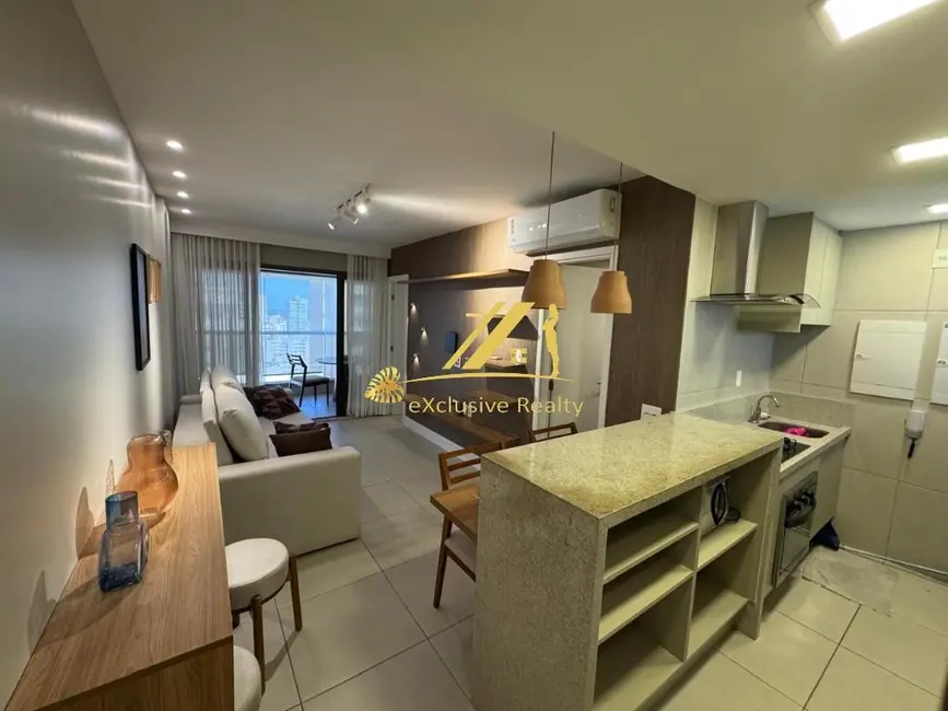 Foto 1 de Apartamento com 1 quarto à venda e para alugar, 60m2 em Graça, Salvador - BA