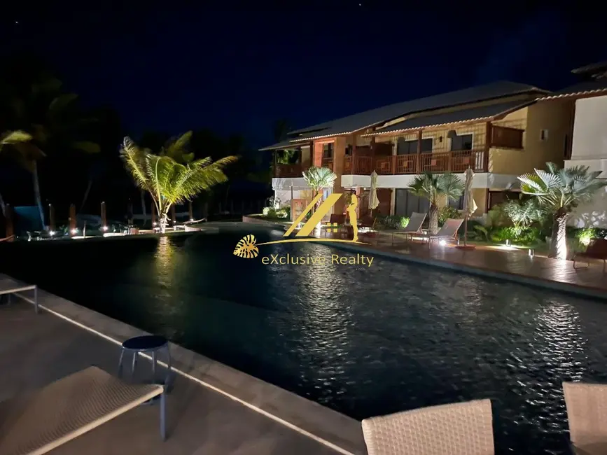 Foto 5 de Casa de Condomínio com 3 quartos à venda, 118m2 em Camacari - BA